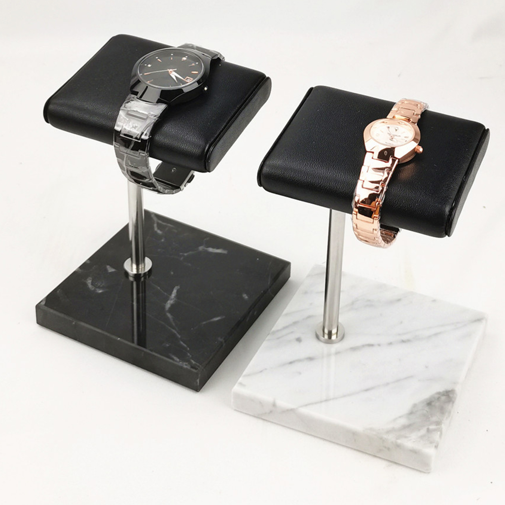 Jewelry And Watches Store - عرض ساعة من جلد البولي يوريثان