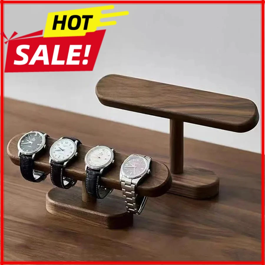 Jewelry And Watches Store - حامل عرض إبداعي للمجوهرات والساعات مصنوع