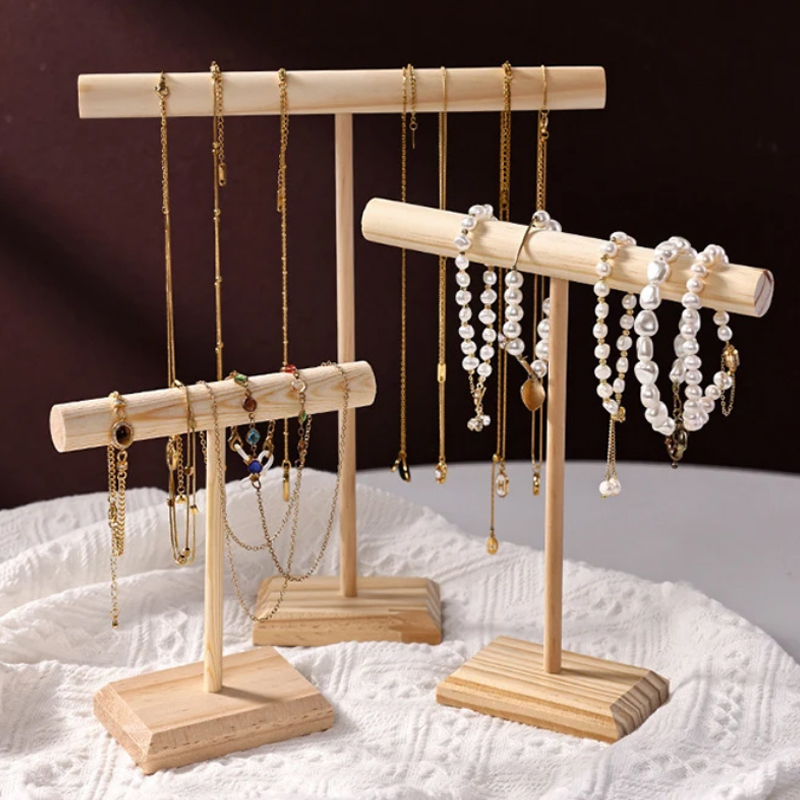 مجوهرات تخزين رف شاشة الخشب ال - مراجعة Jewelry And Watches Store وسعره