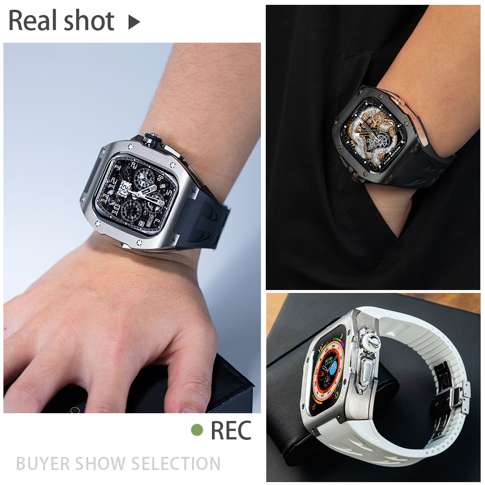 حافظة تيتانيوم من سول كول لساع - مراجعة Rg Watches & Jewelry Gmbh وسعره
