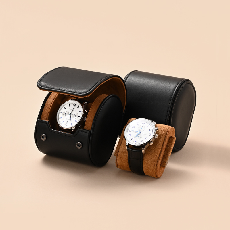 MISHITU 1/2/3-فتحة تخزين ساعات - مراجعة Jewelry Watches Vintage وسعره