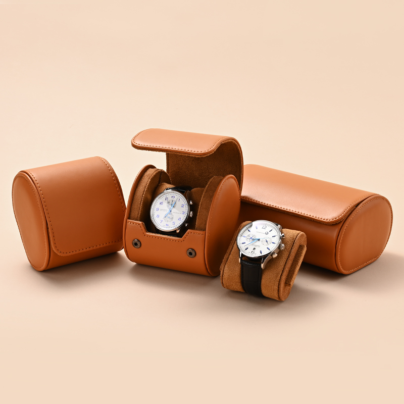 MISHITU 1/2/3-فتحة تخزين ساعات - مراجعة Jewelry Watches Vintage وسعره