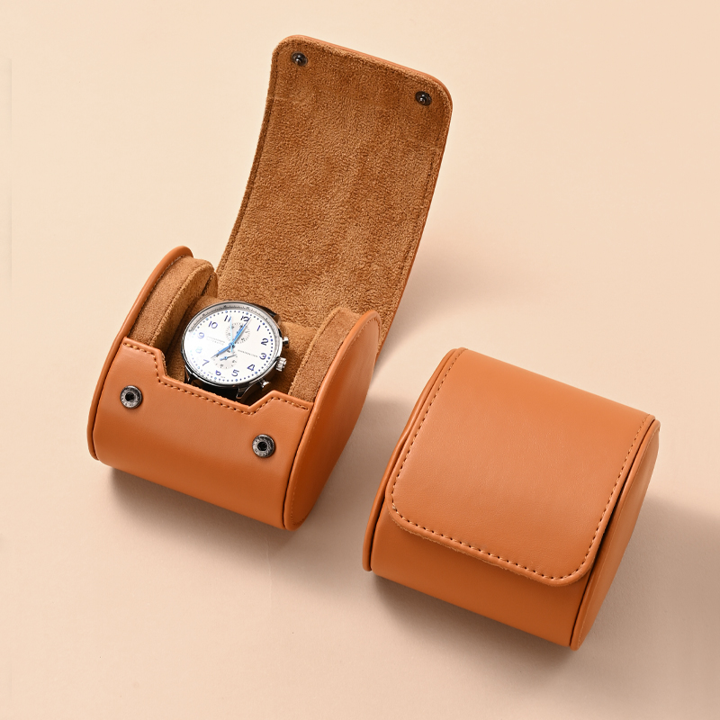 MISHITU 1/2/3-فتحة تخزين ساعات - مراجعة Jewelry Watches Vintage وسعره