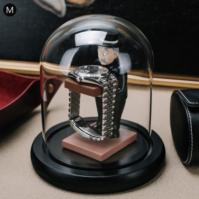 الجدول ساعة أثرية حامل المنظم  - مراجعة Jewelry Watches Vintage وسعره