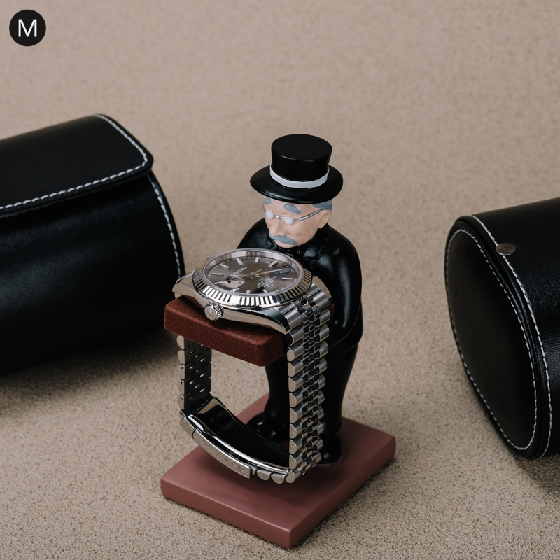 الجدول ساعة أثرية حامل المنظم  - مراجعة Jewelry Watches Vintage وسعره