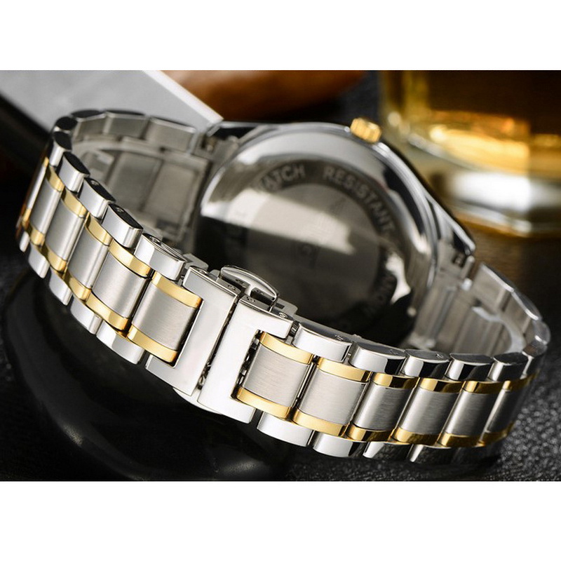 14 مللي متر 16 مللي متر 18 ملل - مراجعة Rg Watches & Jewelry Gmbh وسعره