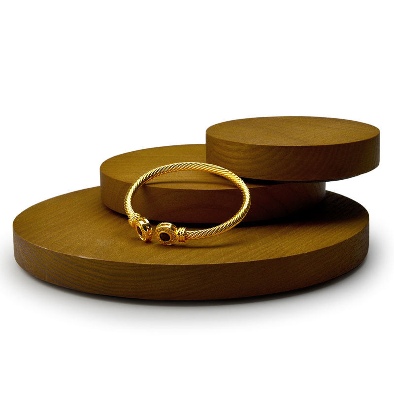 صينية عرض مجوهرات من الخشب الص - مراجعة Jewelry And Watches Store وسعره