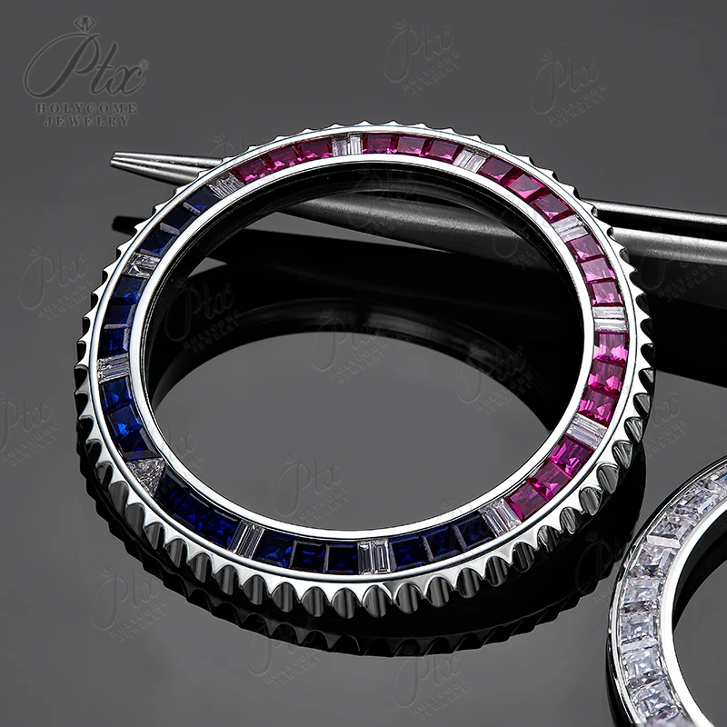 صالح 40.30 مللي متر ساعة فاخرة - مراجعة Jewelry Watches Men وسعره