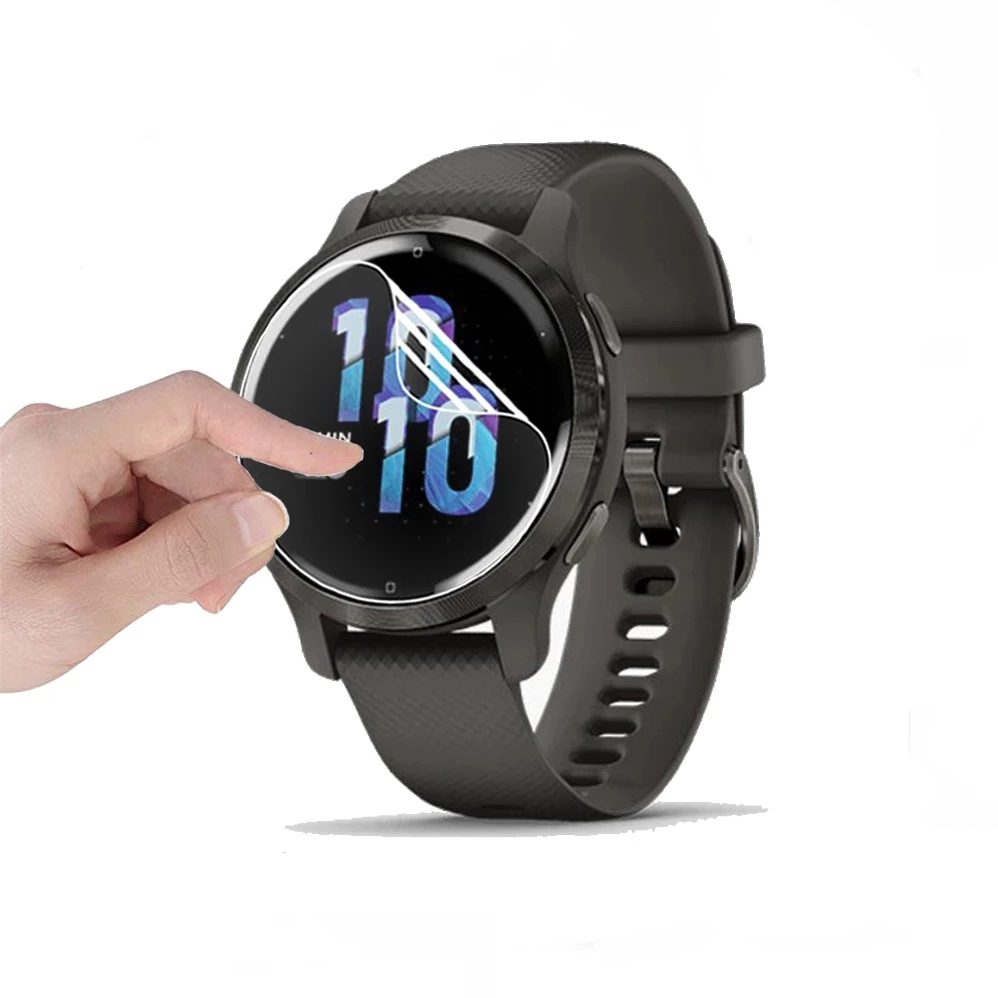 5 قطعة بولي TPU لينة Smartwatc - مراجعة Italian Jewelry Watches وسعره