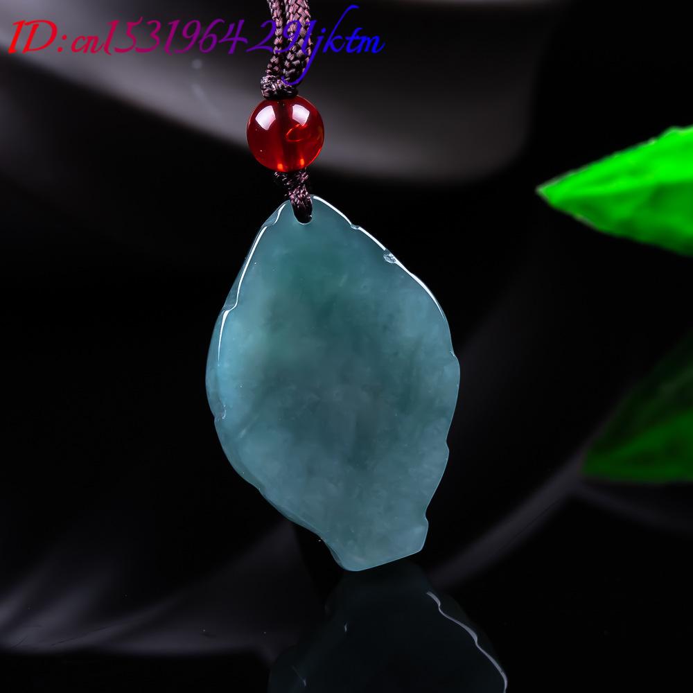 قلادة ثعلب من اليشم البورمي ال - مراجعة Jewelry & Watches Bench وسعره