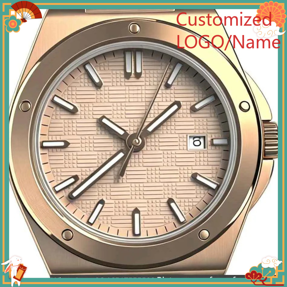 ساعة رجالية فاخرة من متجر DONG - مراجعة Jewellery Watches وسعره