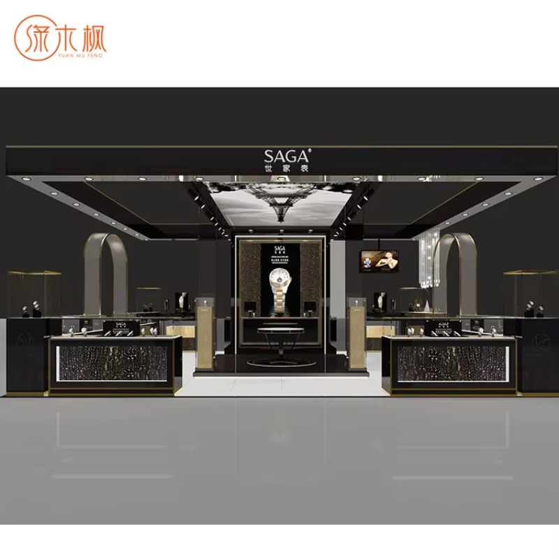 كشك المجوهرات المخصصة لخزانة ع - مراجعة Jewelry Buy Watches وسعره