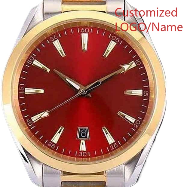 ساعة رجالية ذاتية التعبئة من A - مراجعة Jewellery Watches وسعره