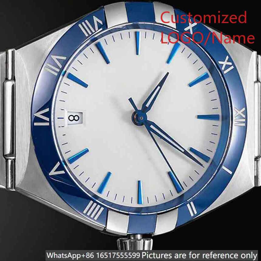 ساعة رجالية ذاتية التعبئة من A - مراجعة Jewellery Watches وسعره
