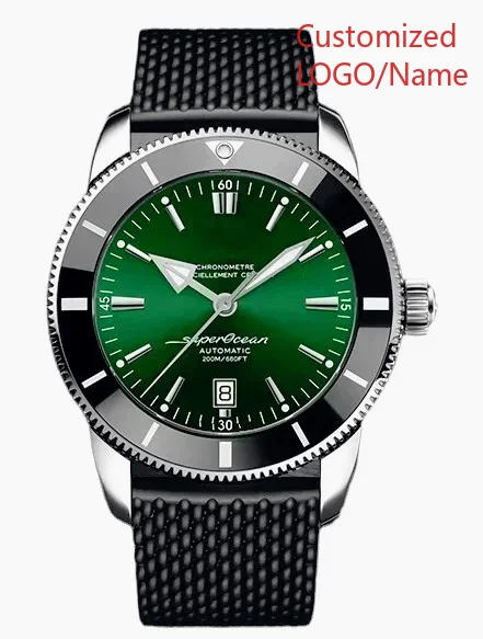 ساعة A1212 مخصصة للرجال، 46 مم - مراجعة Jewellery Watches وسعره