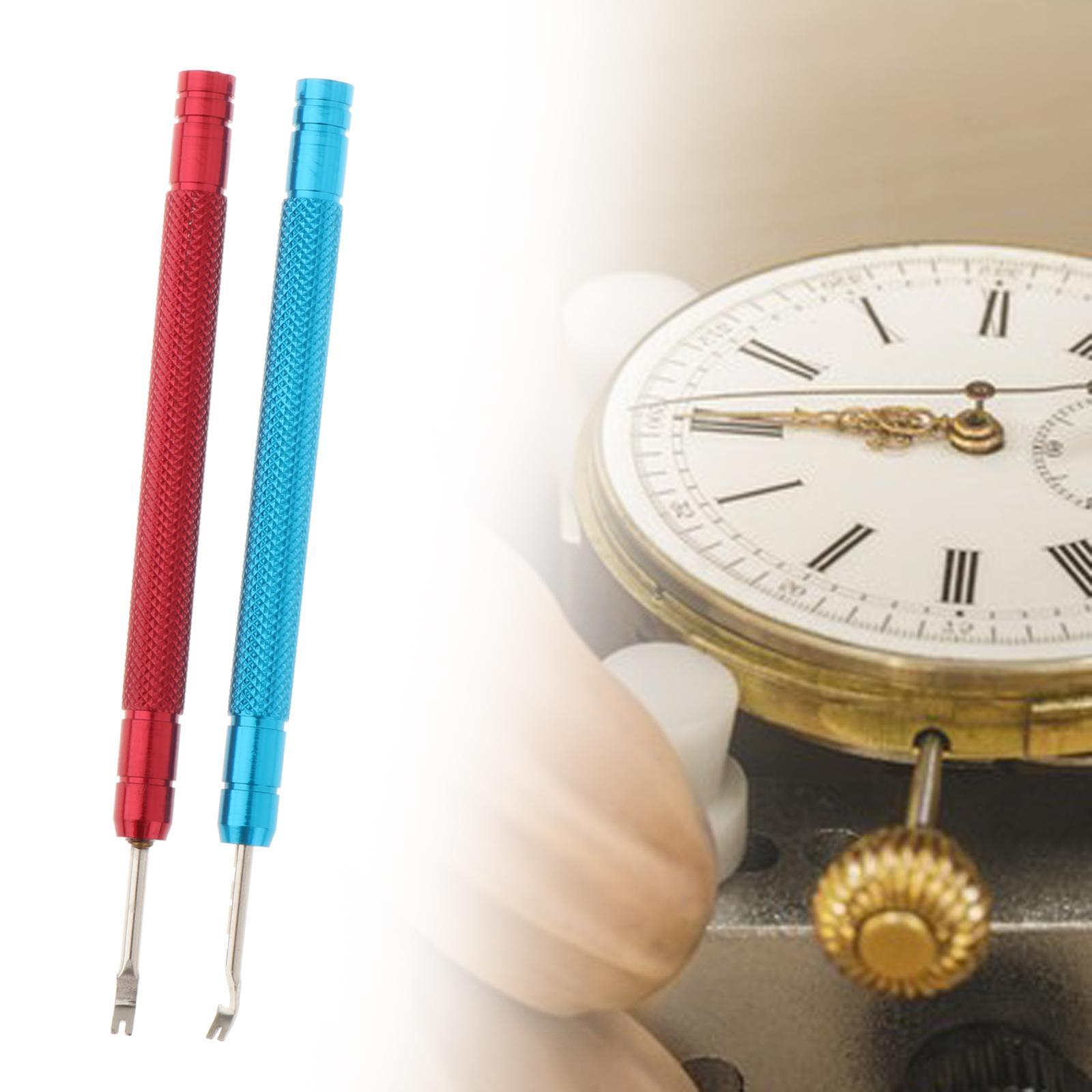 قطعتان من أداة إزالة عقارب الس - مراجعة Jewelry And Watches Store وسعره