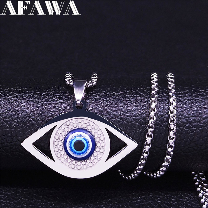 قلادة وسوار من الفولاذ المقاوم - مراجعة Jewelry & Watches Bench وسعره