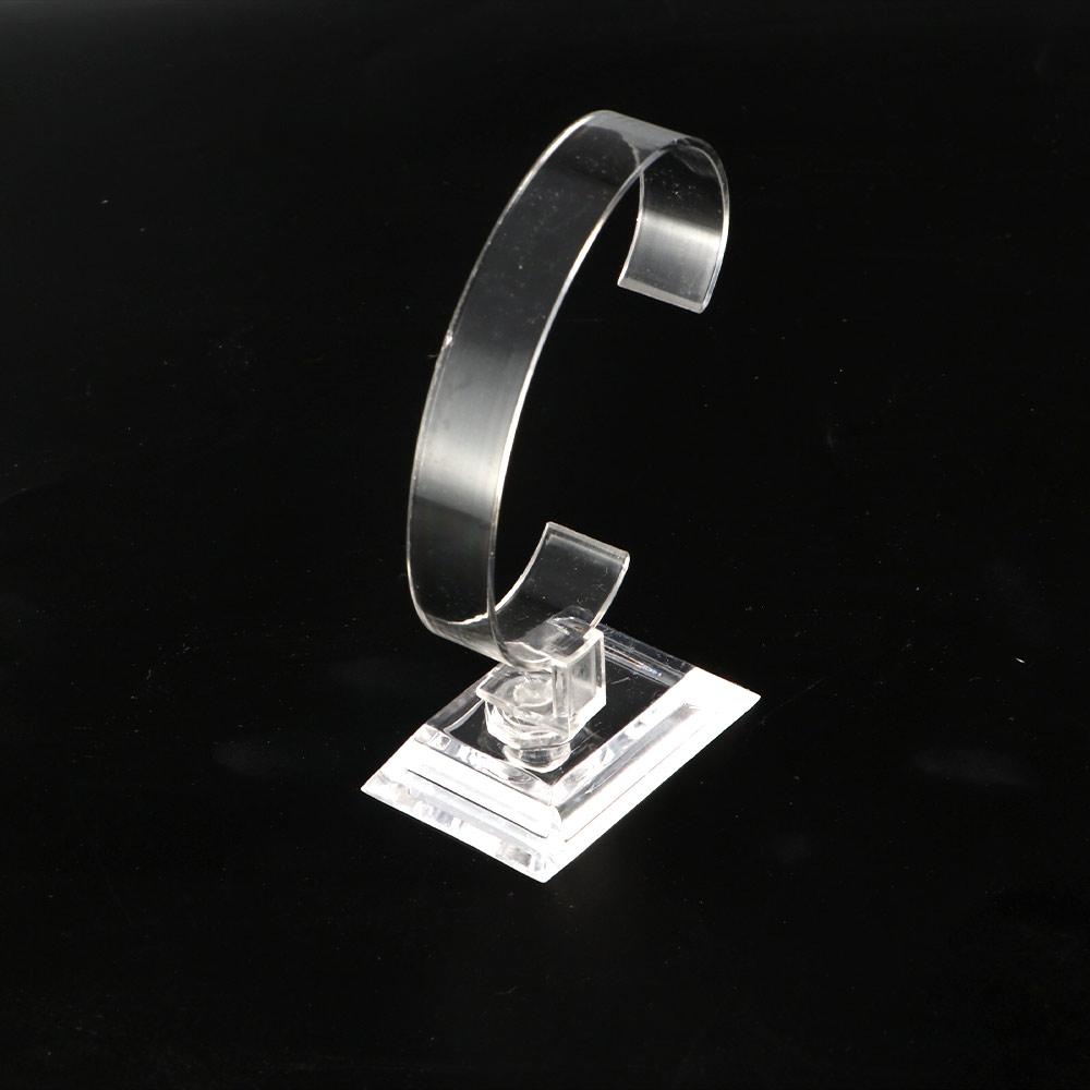 حوامل عرض ساعات شفافة، رفوف لع - مراجعة Jewelry Watches Men وسعره