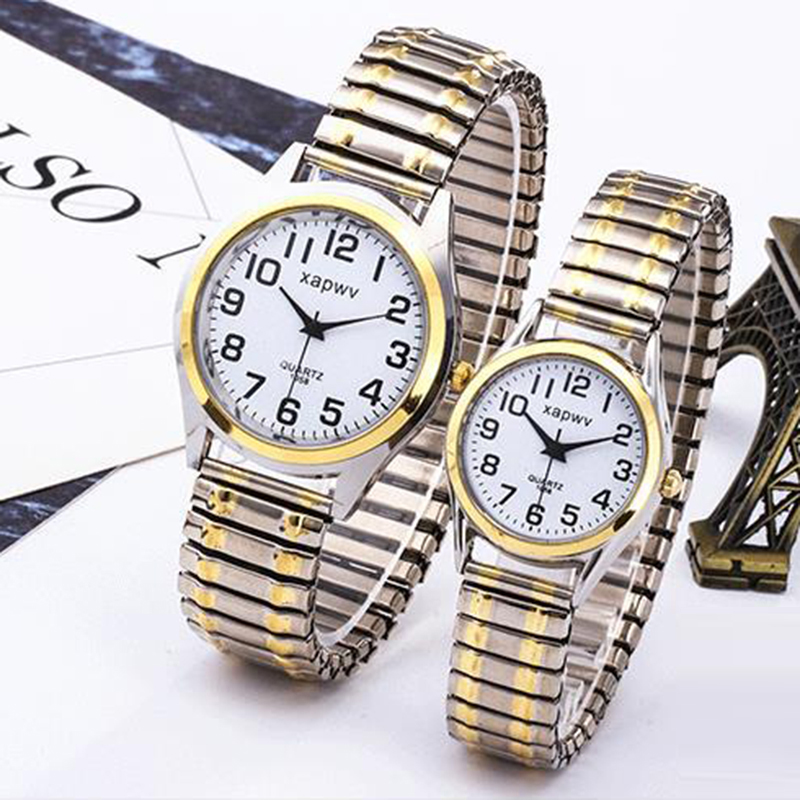 MAYZHISU ريترو ساعة نسائية الص - مراجعة Jewelry Watches Vintage وسعره