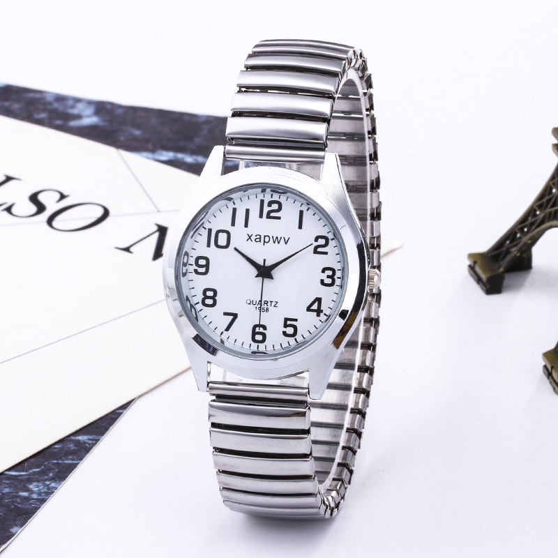MAYZHISU ريترو ساعة نسائية الص - مراجعة Jewelry Watches Vintage وسعره