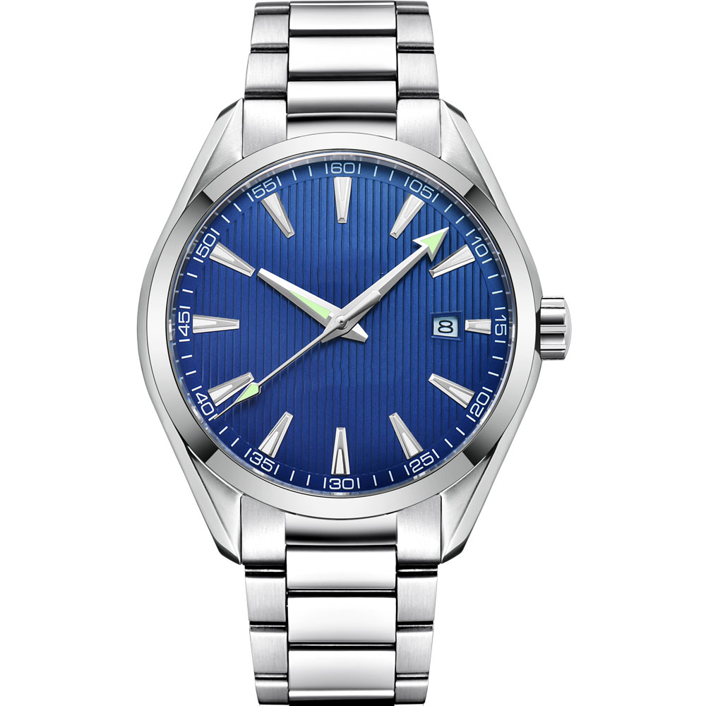 ساعات يد رجالية أوتوماتيكية مخ - مراجعة Jewellery Watches وسعره