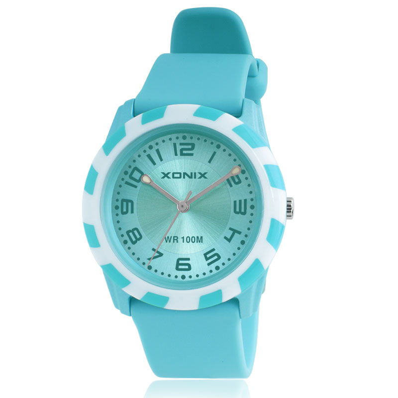 XONIX الاتجاه مزاجه بسيط الذكو - مراجعة Rg Watches & Jewelry Gmbh وسعره