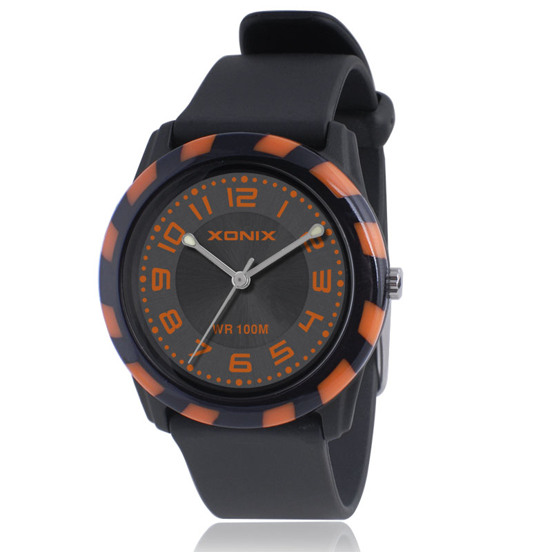 XONIX الاتجاه مزاجه بسيط الذكو - مراجعة Rg Watches & Jewelry Gmbh وسعره