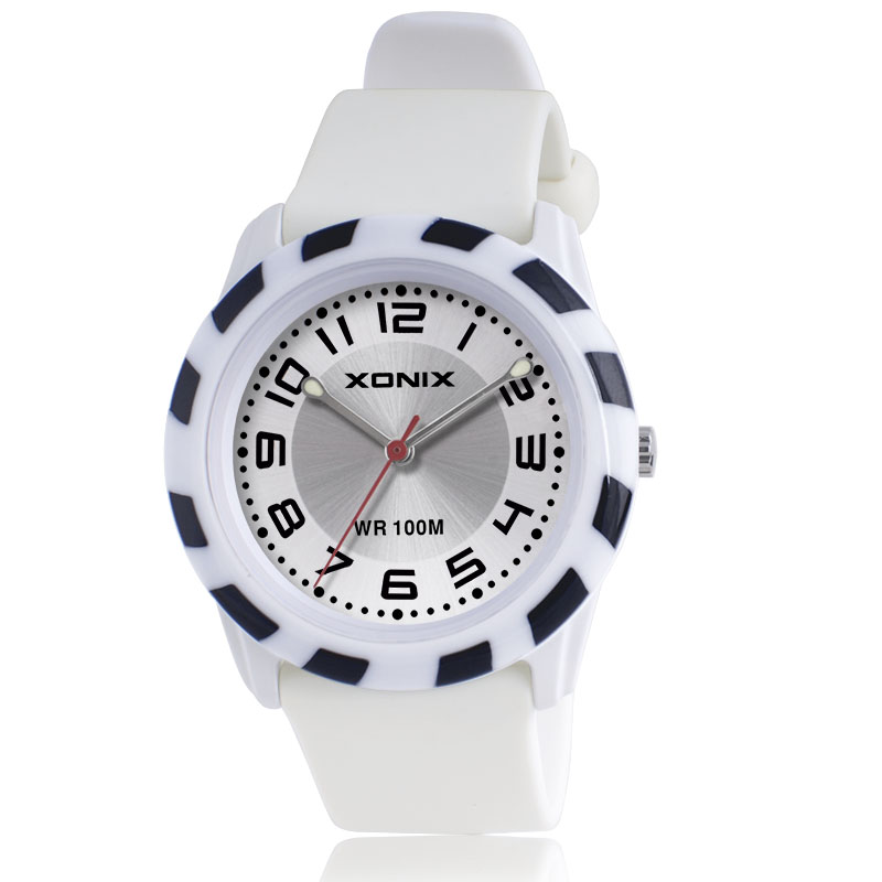 XONIX الاتجاه مزاجه بسيط الذكو - مراجعة Rg Watches & Jewelry Gmbh وسعره