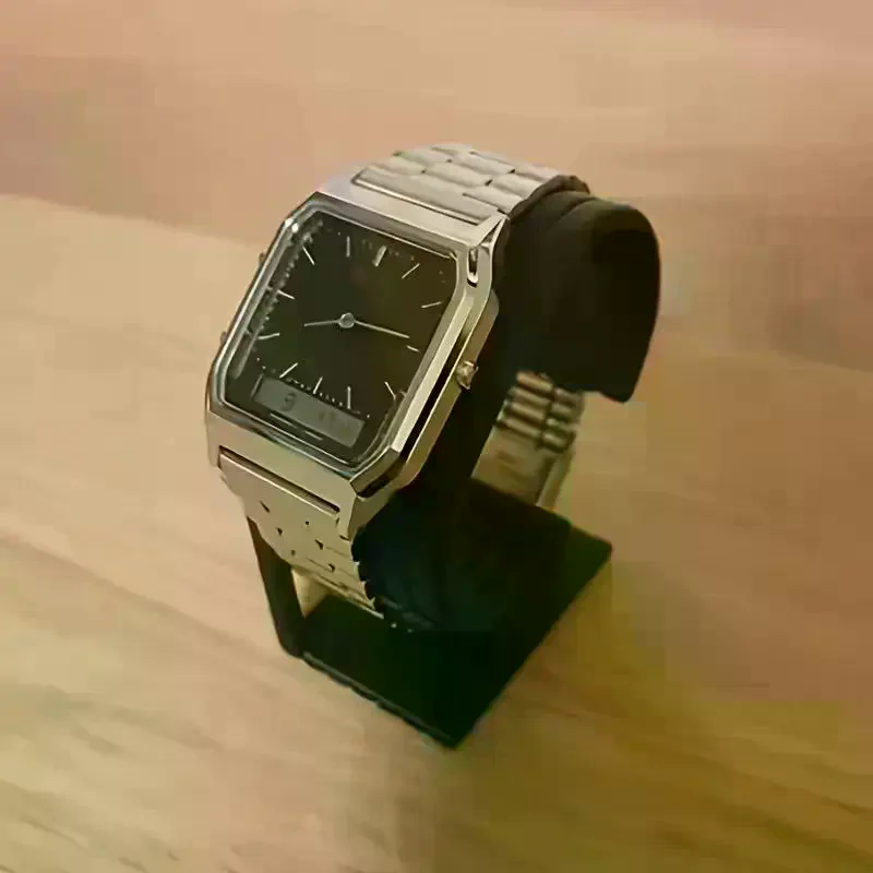 حامل ساعات فاخر من الرخام لساع - مراجعة Jewelry And Watches Store وسعره