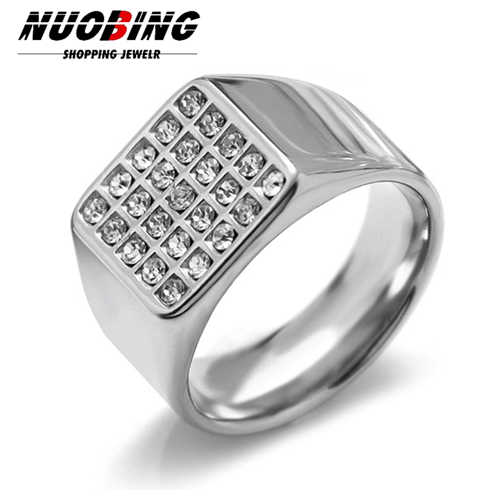 14 مللي متر حساسة لامعة زركون  - مراجعة Moissanite Ring وسعره